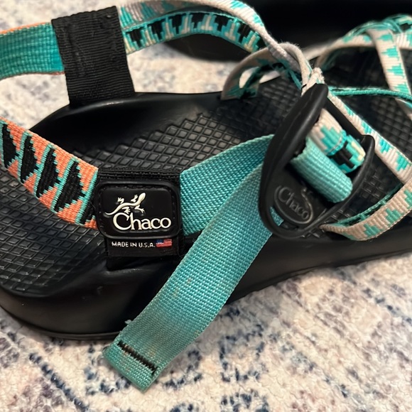 CHACO womens - Picture 3 of 4